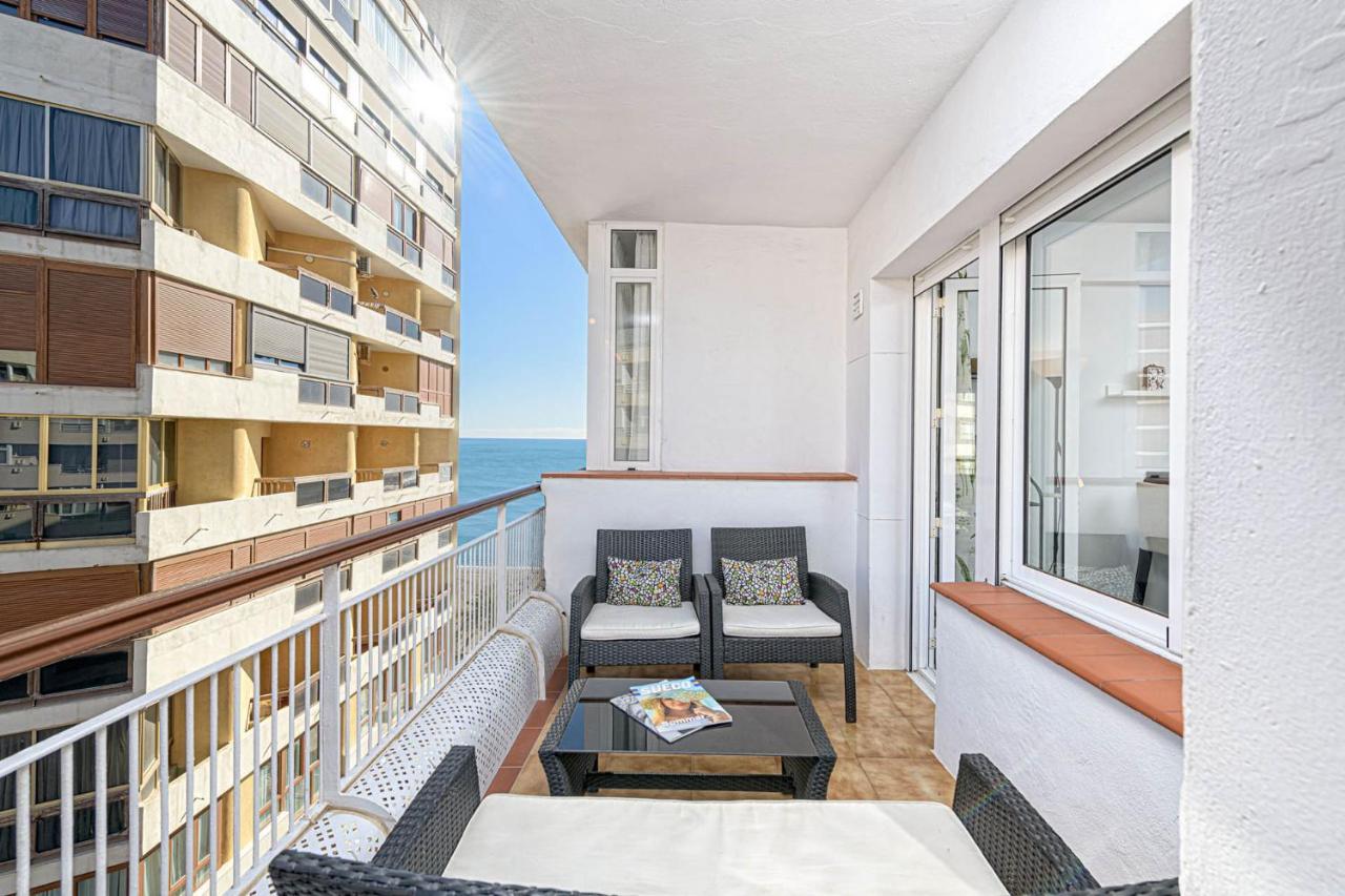 Martinez Virel In By Solaga Homes * Málaga