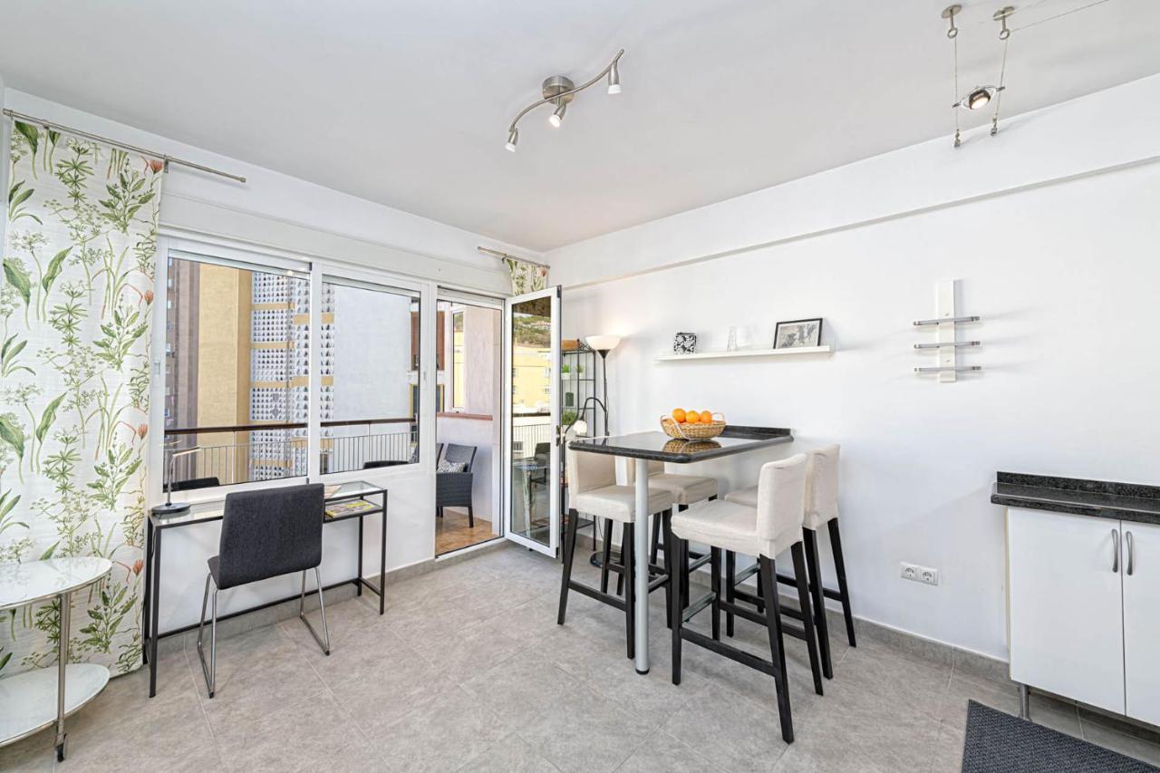 Martinez Virel In By Solaga Homes Lejlighed *