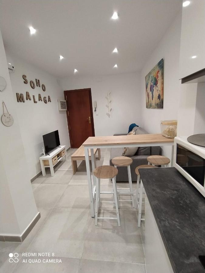 Appartement Soho