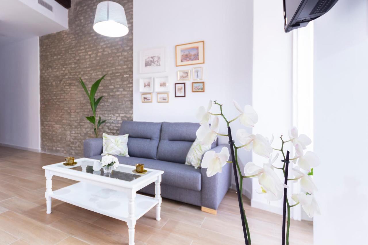 Apartamento Beautiful&bright Close To The Center Of
