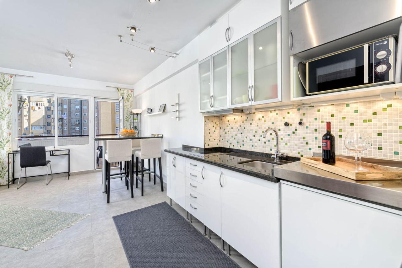 Martinez Virel In By Solaga Homes Lejlighed