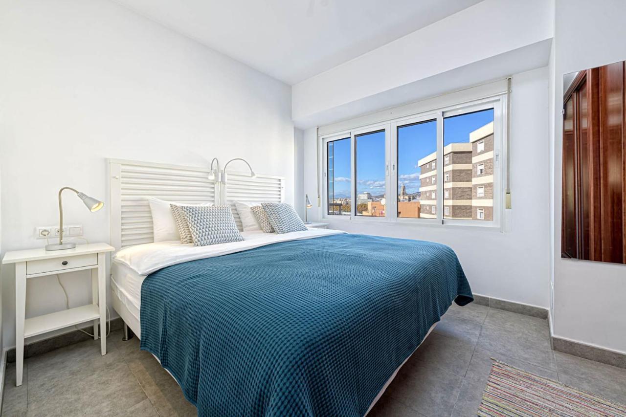 Lejlighed Martinez Virel In By Solaga Homes Málaga