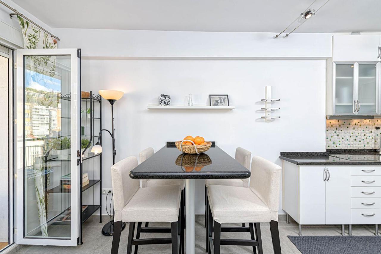 Lejlighed Martinez Virel In By Solaga Homes Málaga