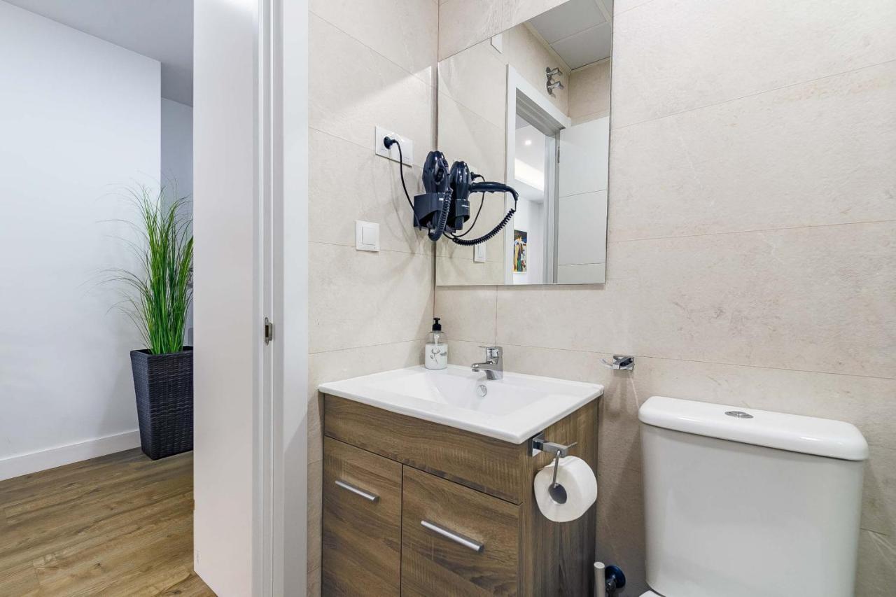 Premium Soho Apartment