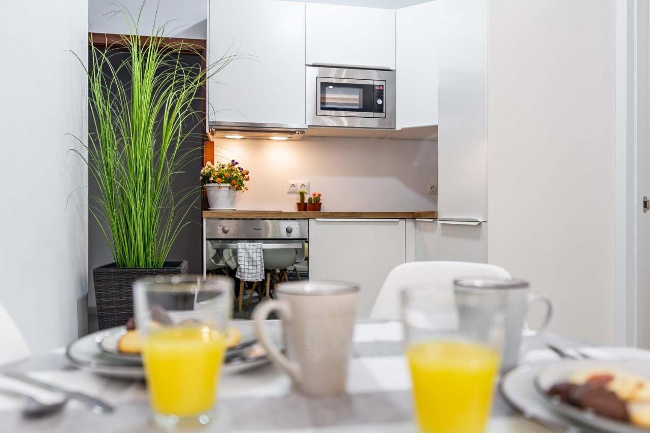 Apartment Premium Soho Málaga