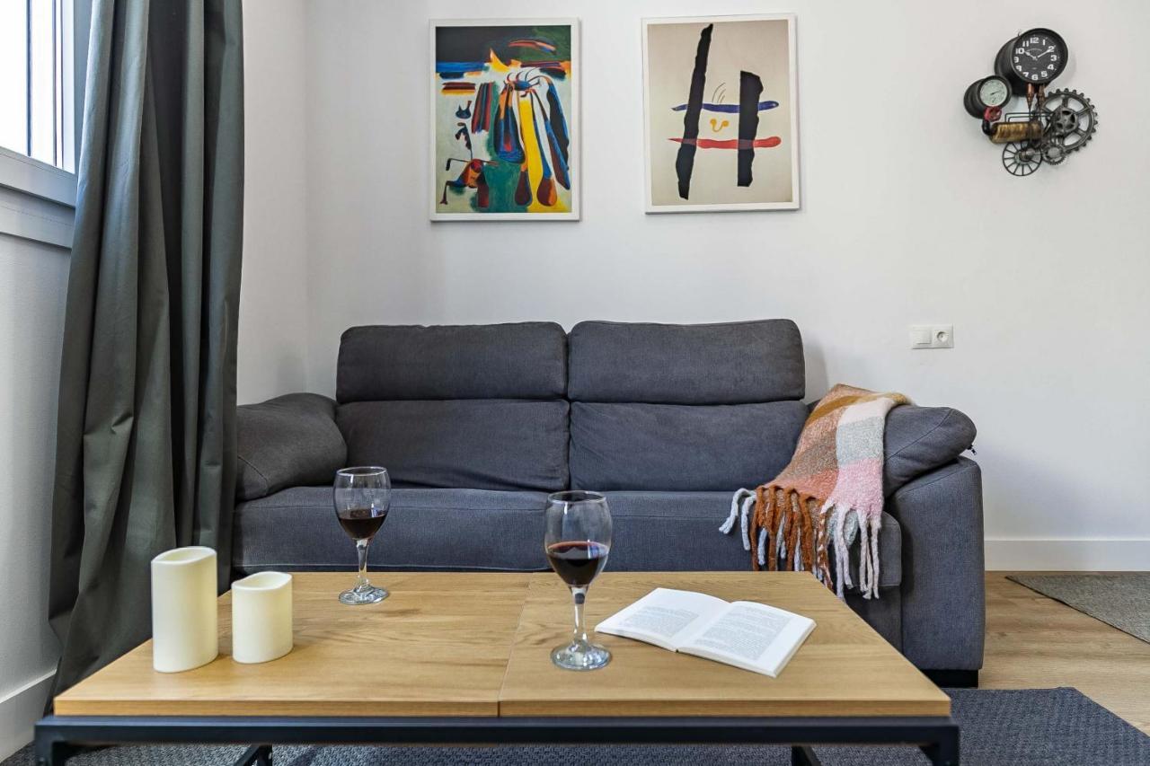 Premium Soho Apartment