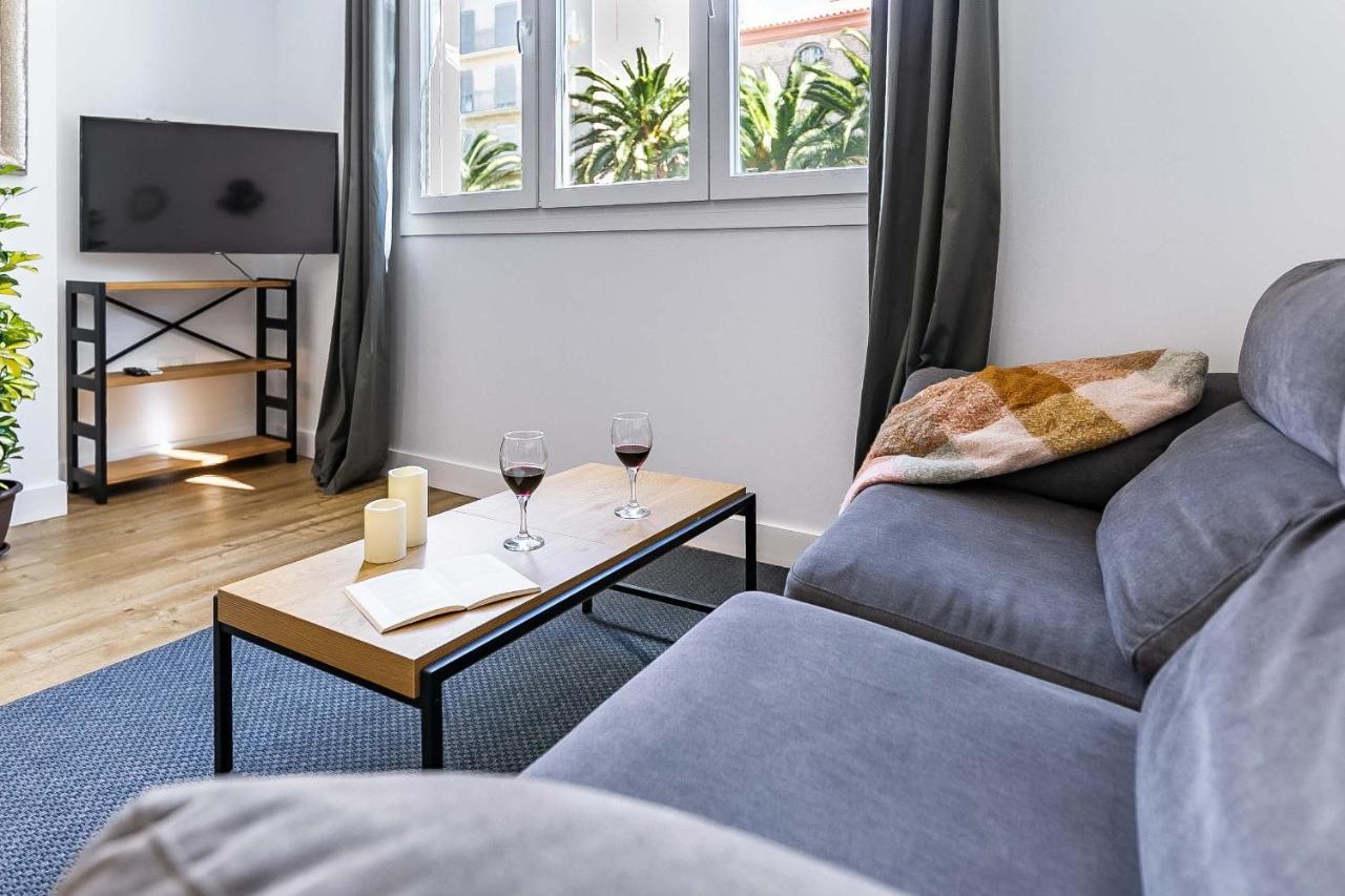 Premium Soho Málaga