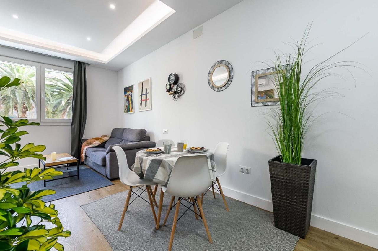 Premium Soho Apartment *