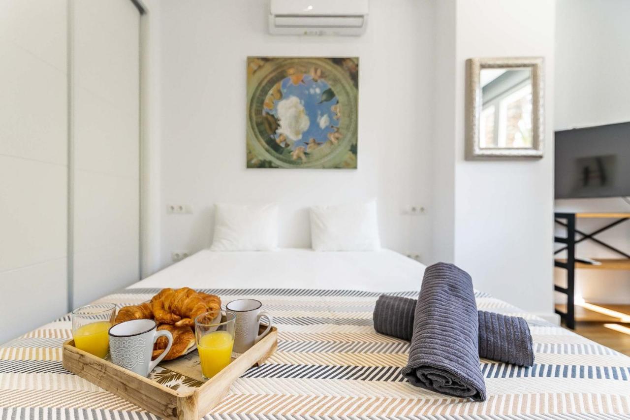 Premium Soho Málaga