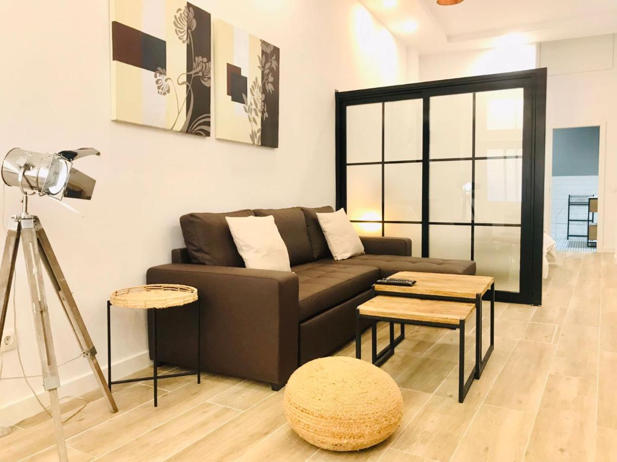 Apartment Munilla & By Ele