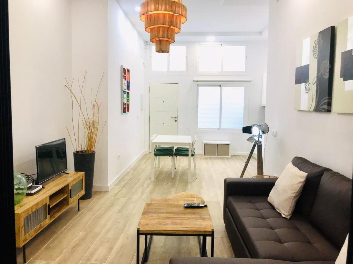Apartment Munilla & By Ele