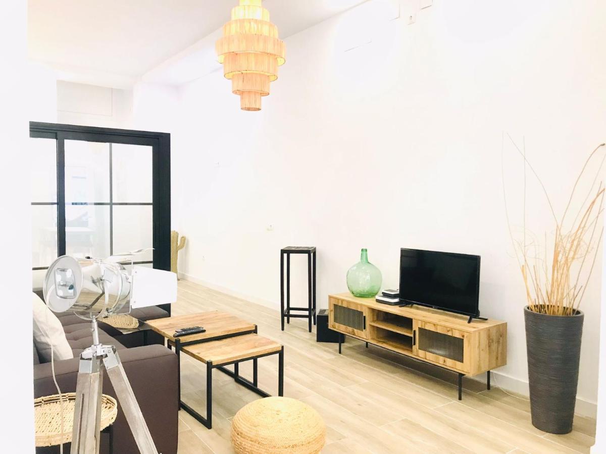 Apartment Munilla & By Ele *
