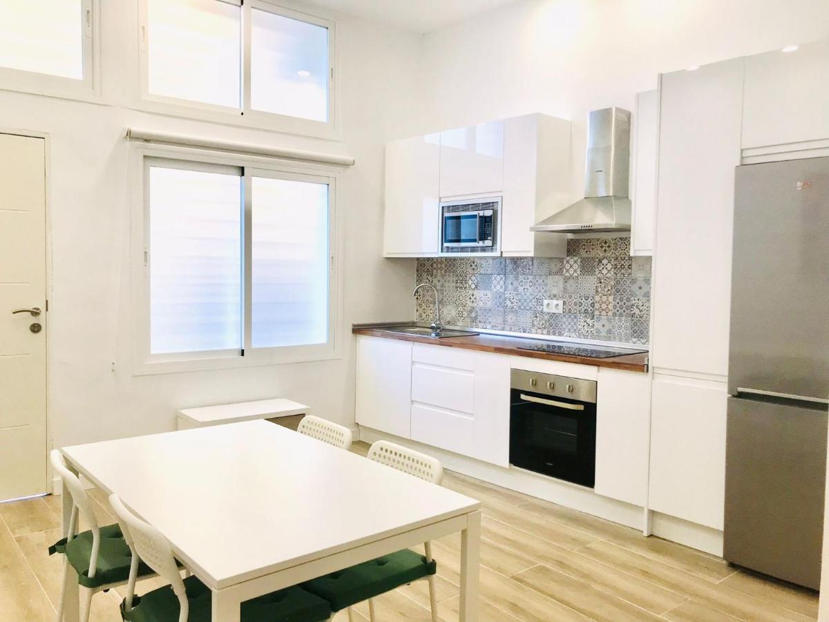 Munilla & By Ele Apartment