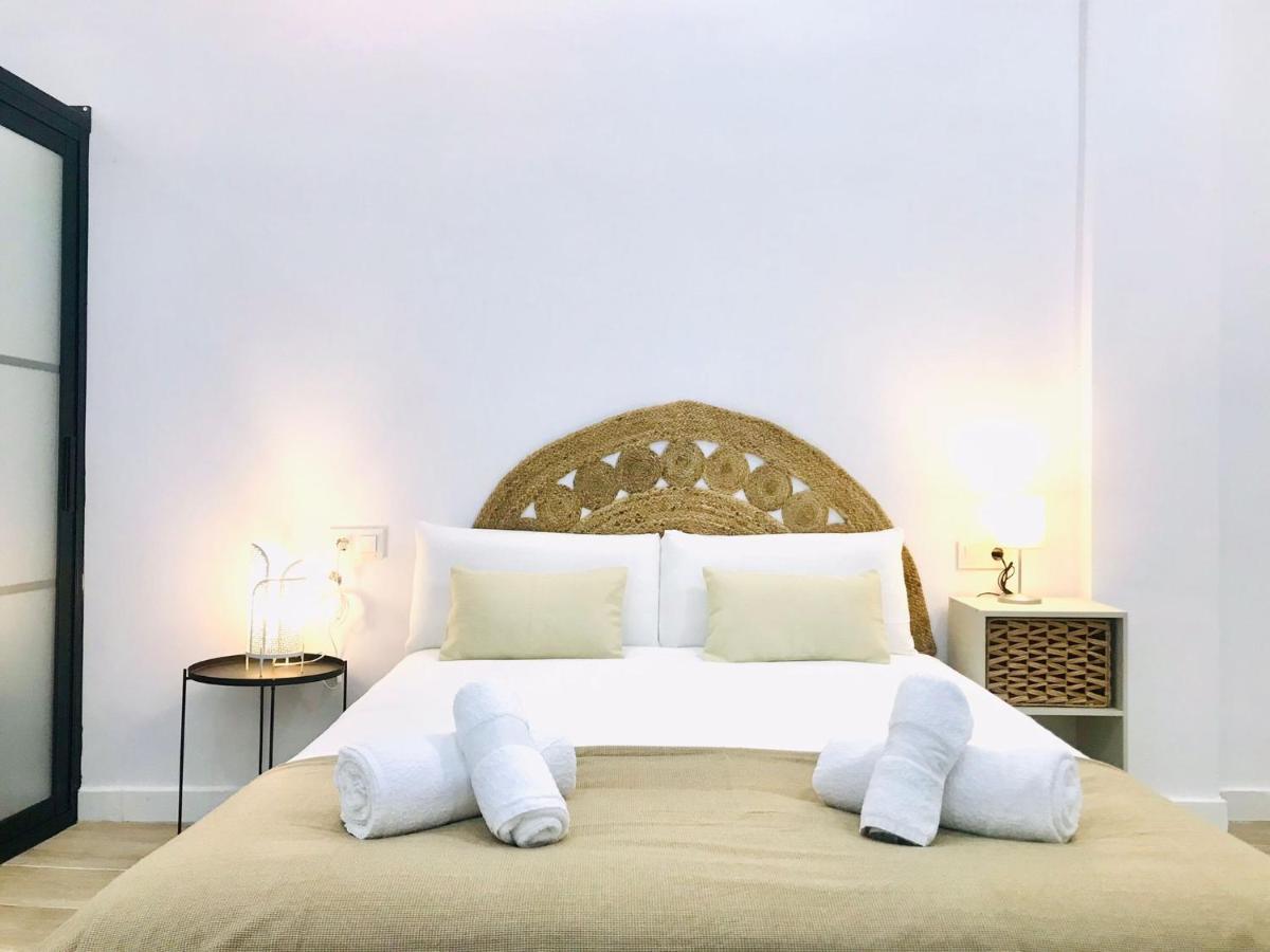 Munilla & By Ele Apartment
