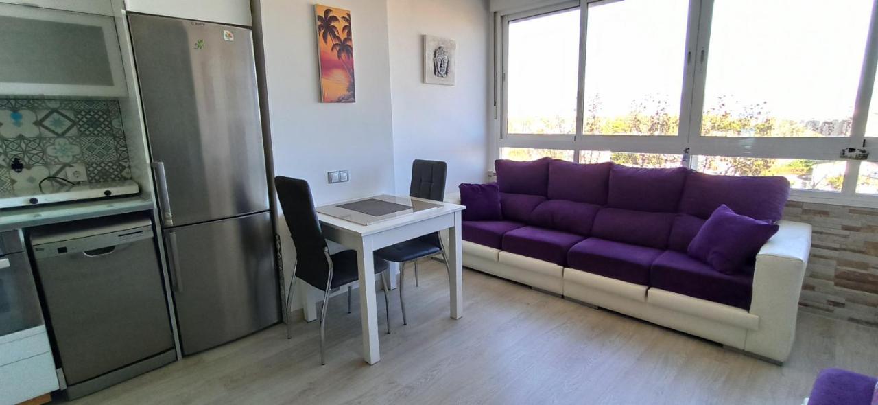 Apartamento Oliva Apartamento