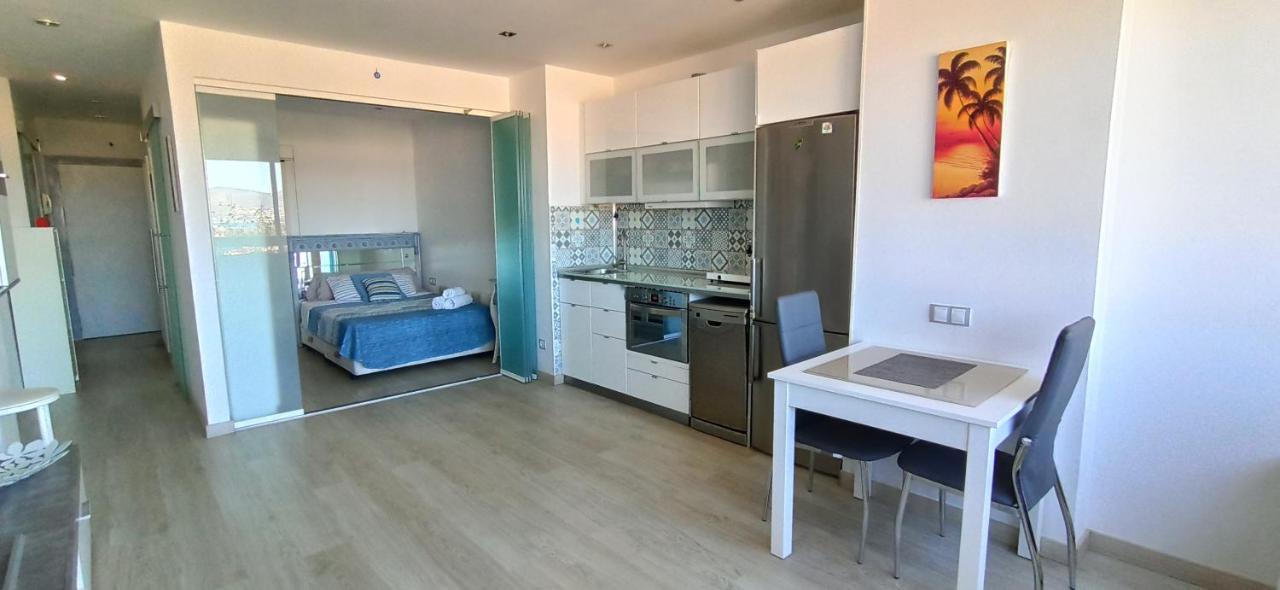 Apartamento Apartamento Oliva *
