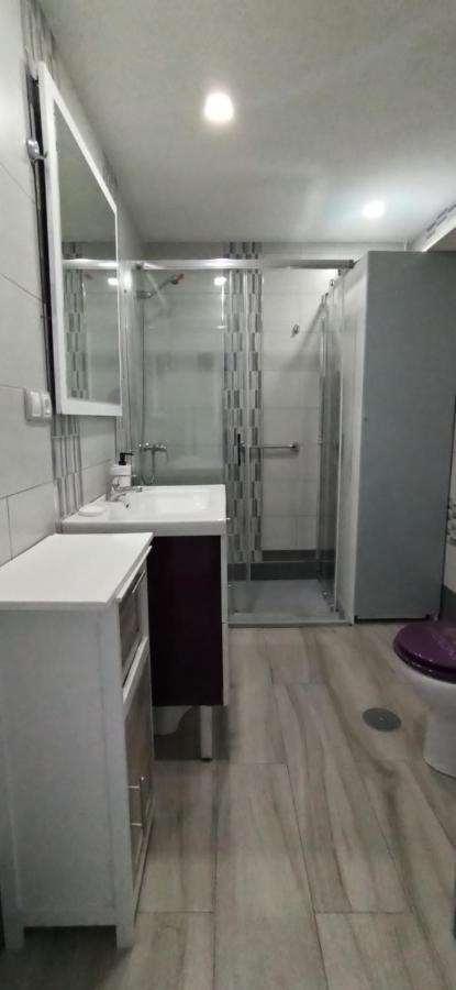 Apartamento Apartamento Oliva *
