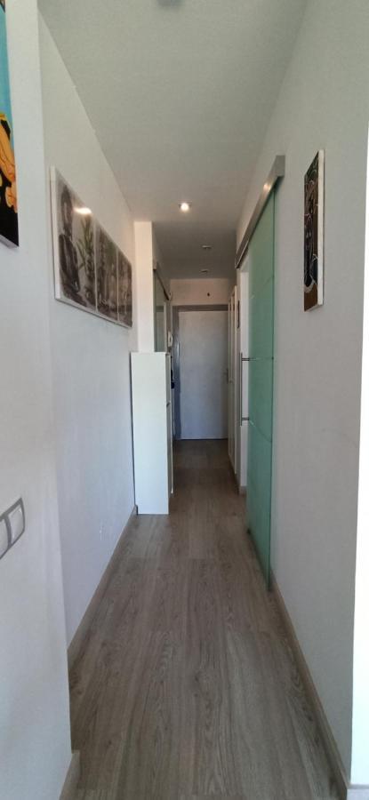 Apartamento Oliva Apartamento