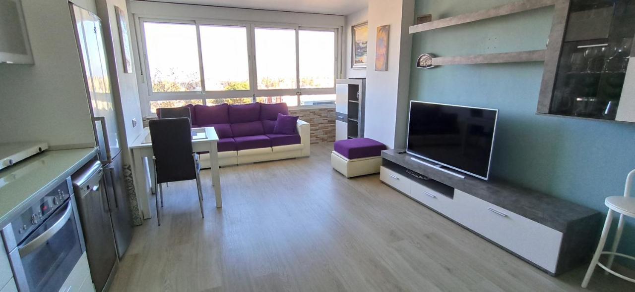 Apartamento Oliva Apartamento