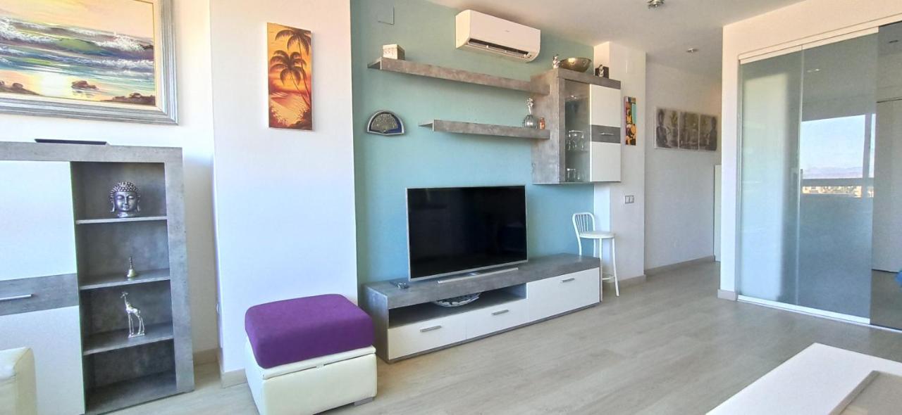 Apartamento Apartamento Oliva