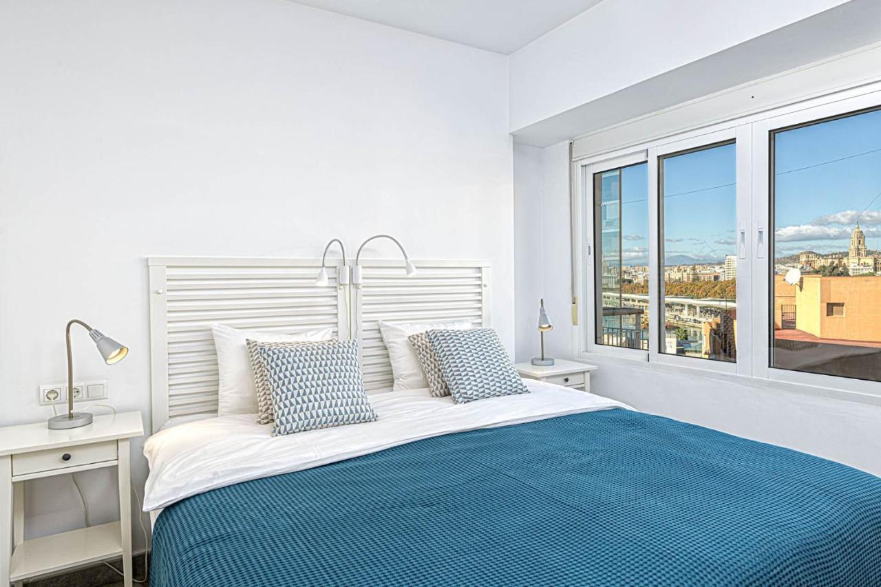 Martinez Virel In By Solaga Homes Málaga