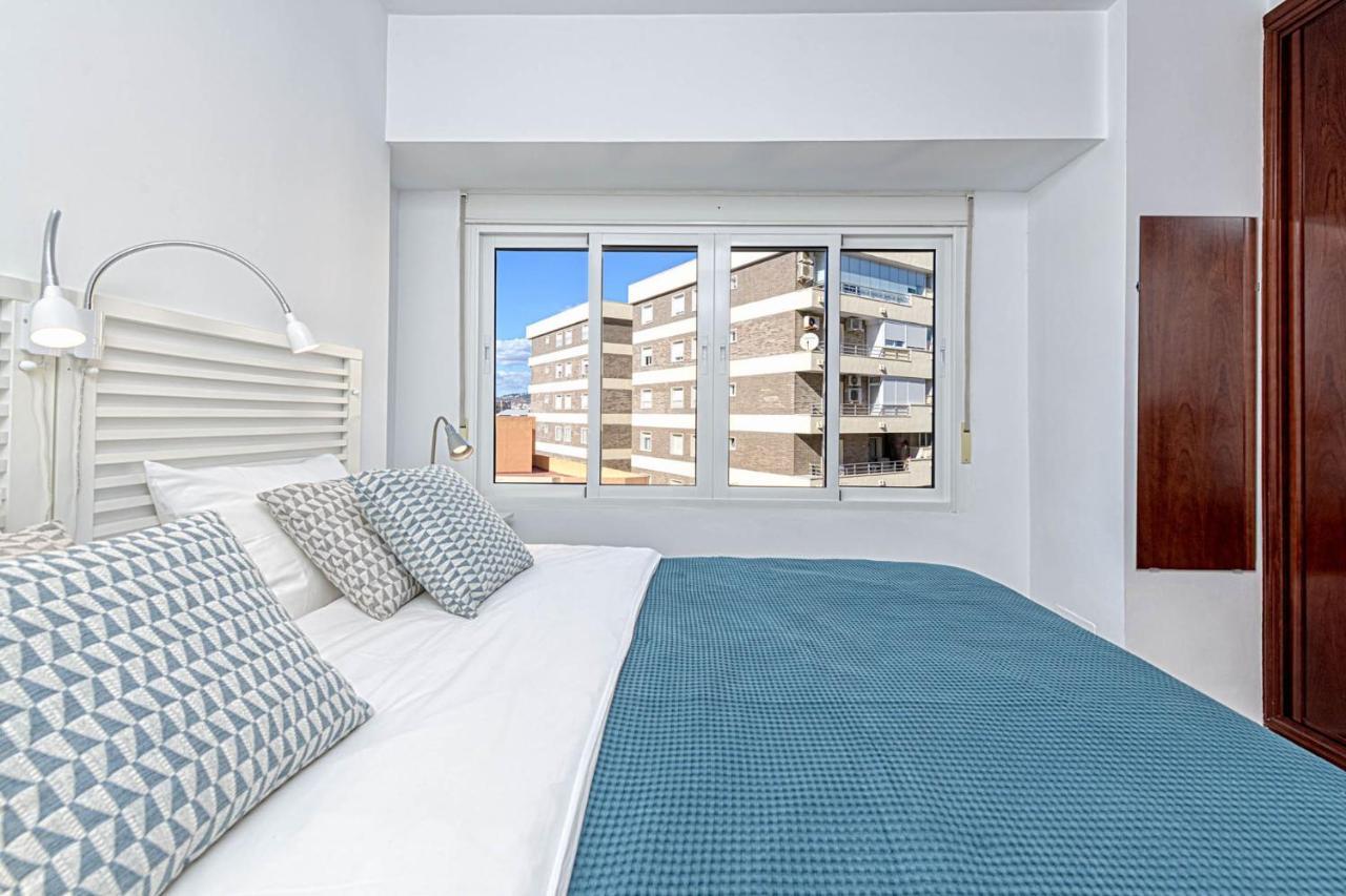 Martinez Virel In By Solaga Homes * Málaga