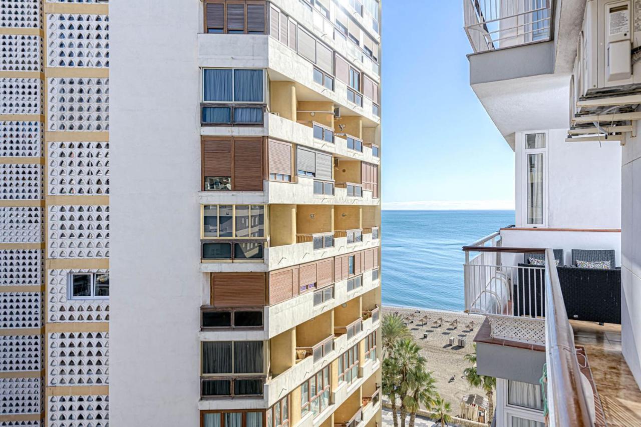 Martinez Virel In By Solaga Homes Lejlighed *