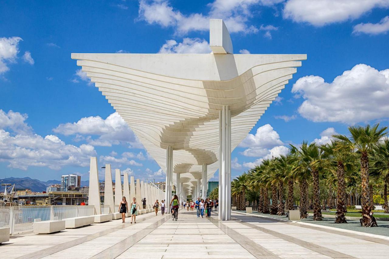 Lejlighed Martinez Virel In By Solaga Homes Málaga
