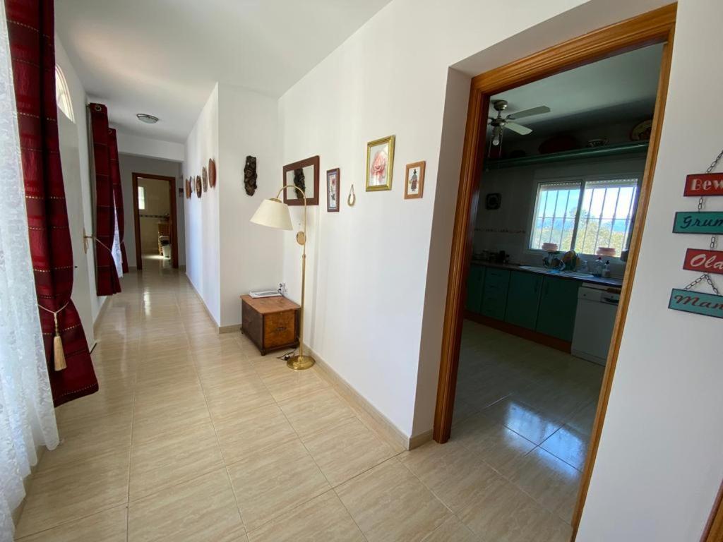 Casa De Rosas Villa