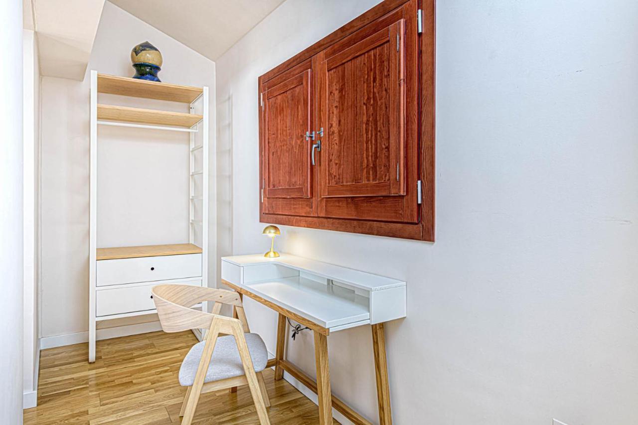 Lejlighed Mirador De San Juan In By Solaga Homes