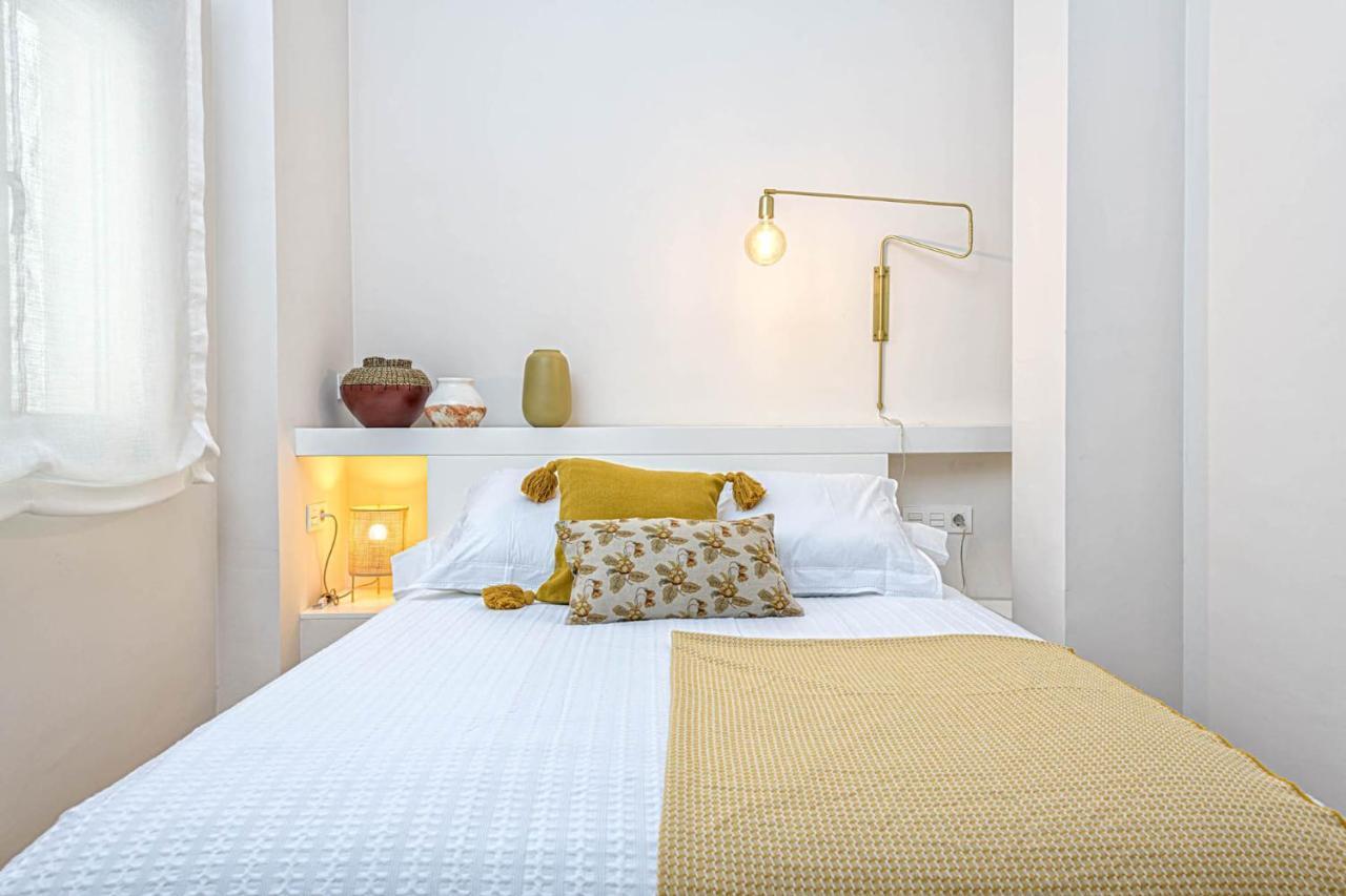 Lejlighed Mirador De San Juan In By Solaga Homes