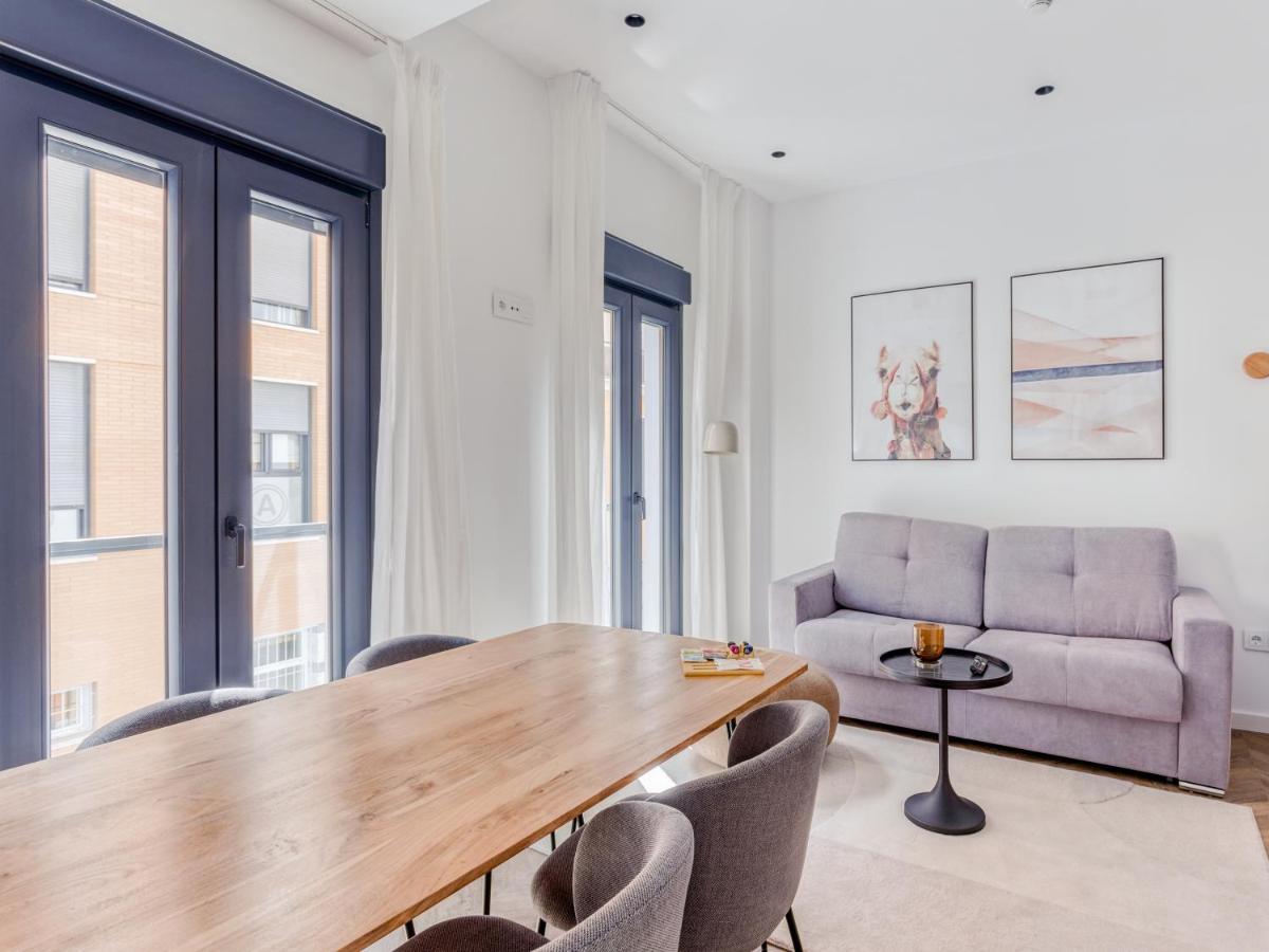 Limehome Calle Ancha Del Carmen - Digital Access 3*