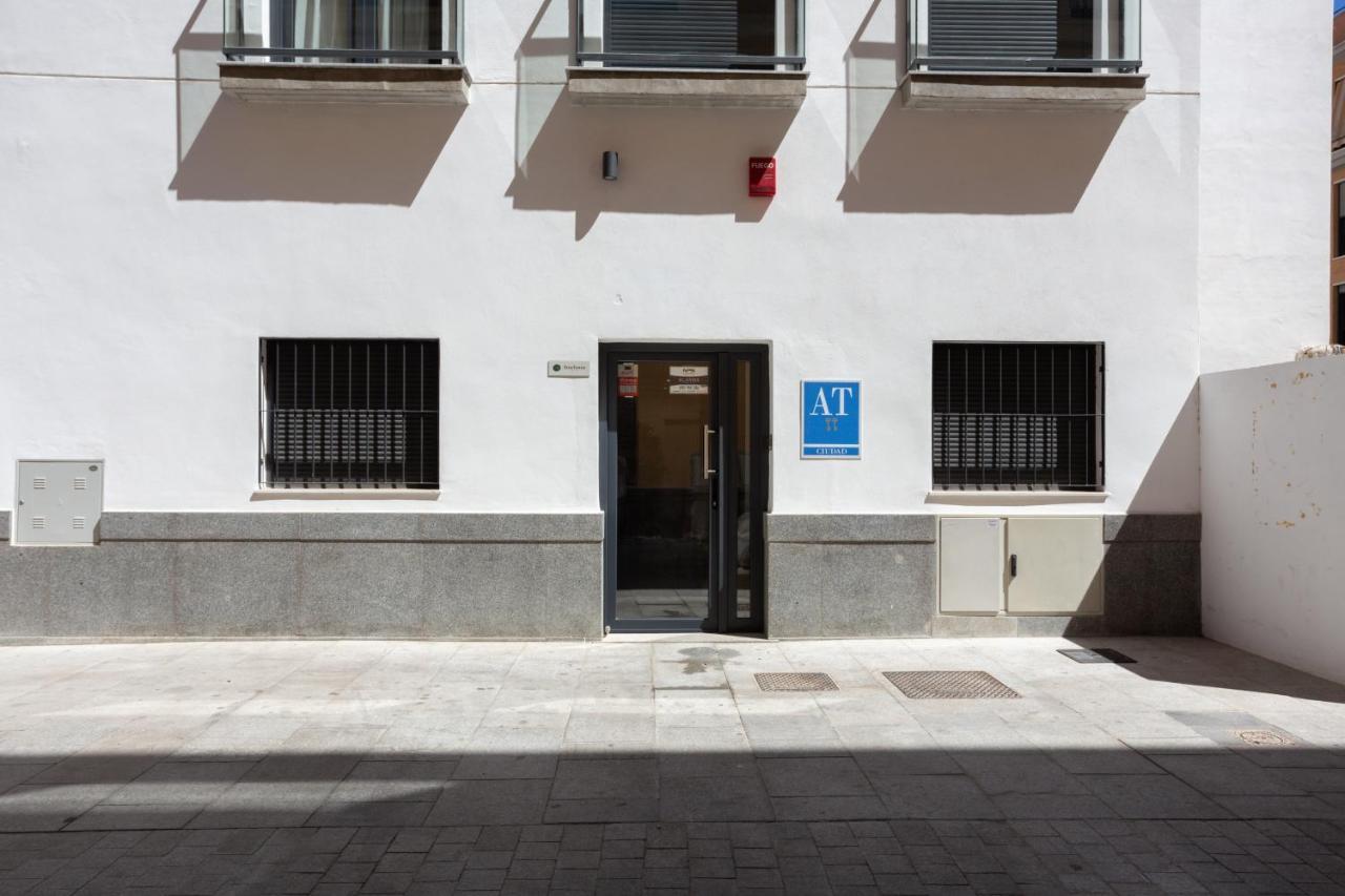 Leilighetshoteller Limehome Calle Ancha Del Carmen - Digital Access 3*