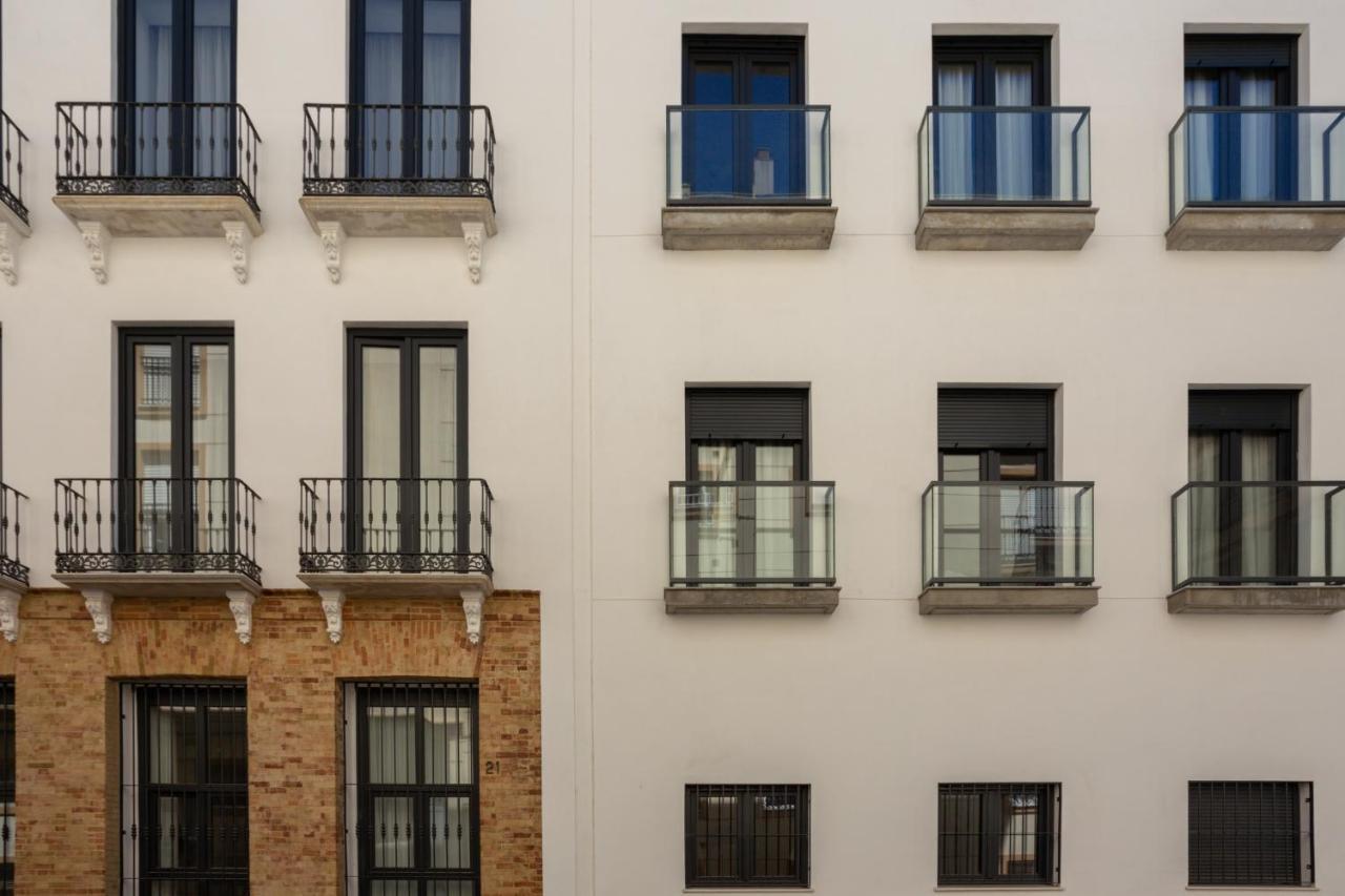 Limehome Calle Ancha Del Carmen - Digital Access 3*