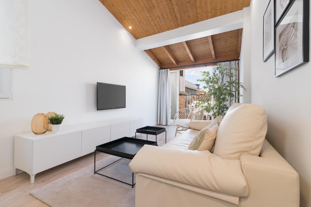 Lägenhet Iloftmalaga Center Málaga
