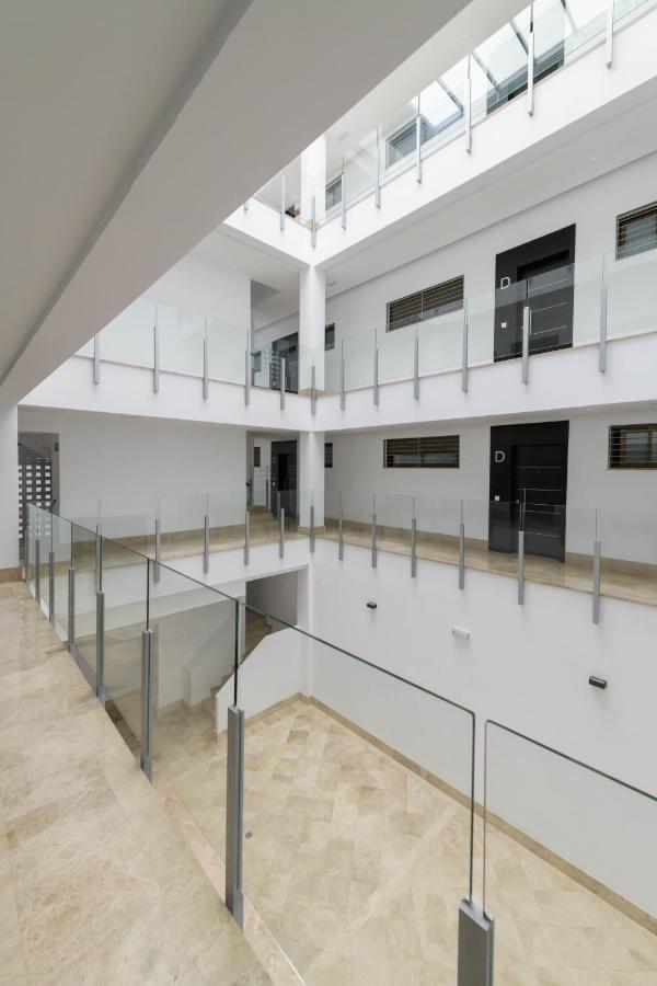 Appartamento Wintowinrentals Plaza Del Teatro Historic Center & Free Parking *