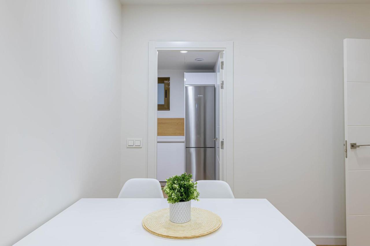 Appartamento Wintowinrentals Plaza Del Teatro Historic Center & Free Parking *