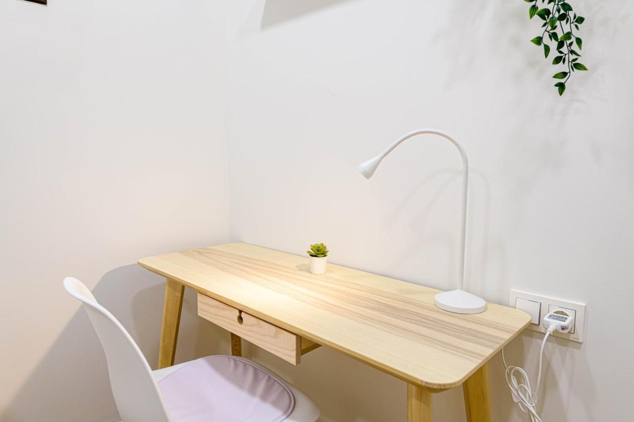 Appartamento Wintowinrentals Plaza Del Teatro Historic Center & Free Parking *