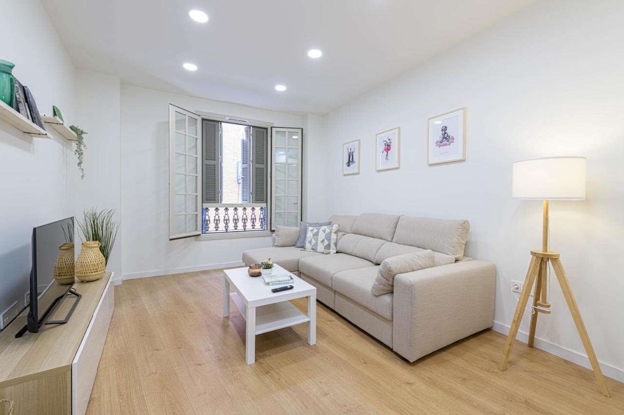 Appartamento Wintowinrentals Plaza Del Teatro Historic Center & Free Parking *