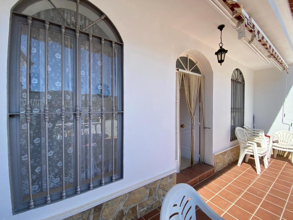 Villa Casa De Rosas Malaga