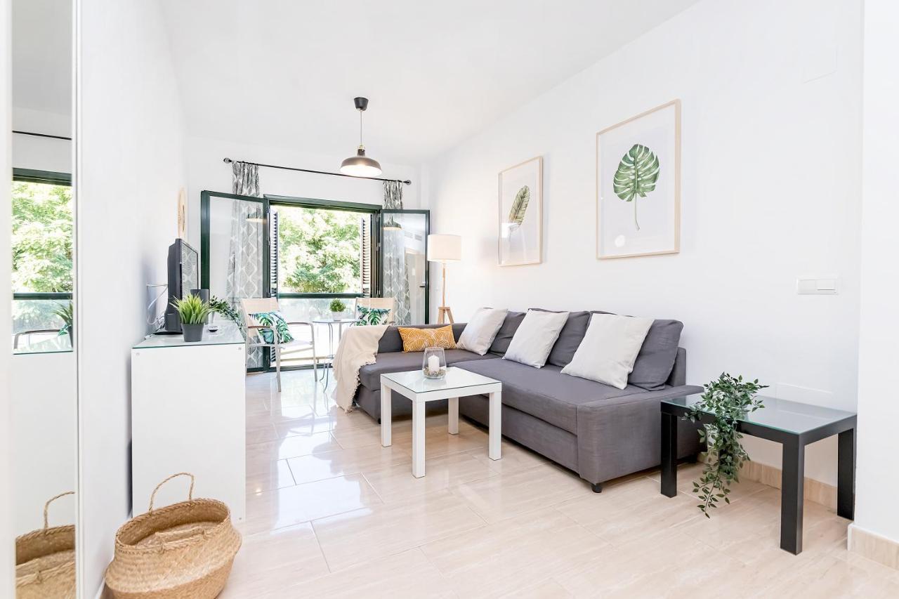 Ollerias Historic Center Apartment *