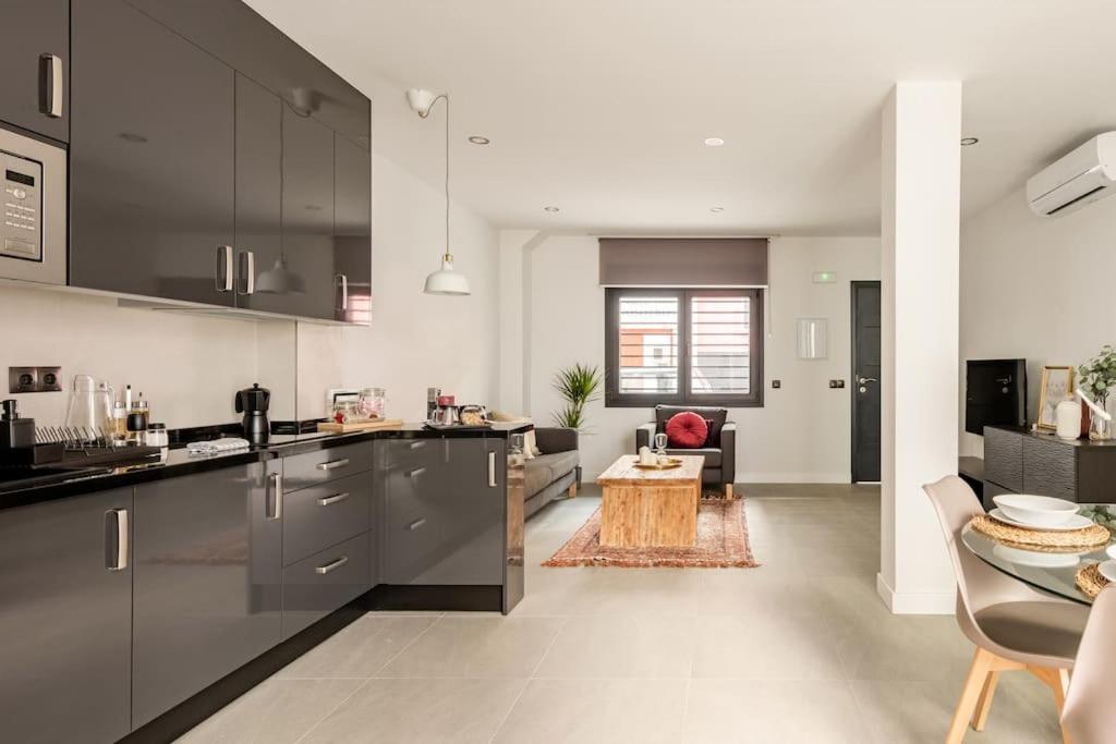 Rent4 Apartamento Málaga