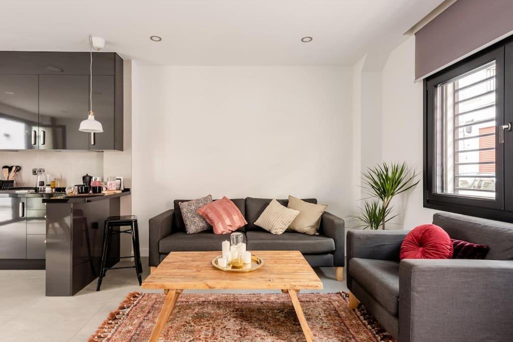 Rent4 Apartamento Málaga