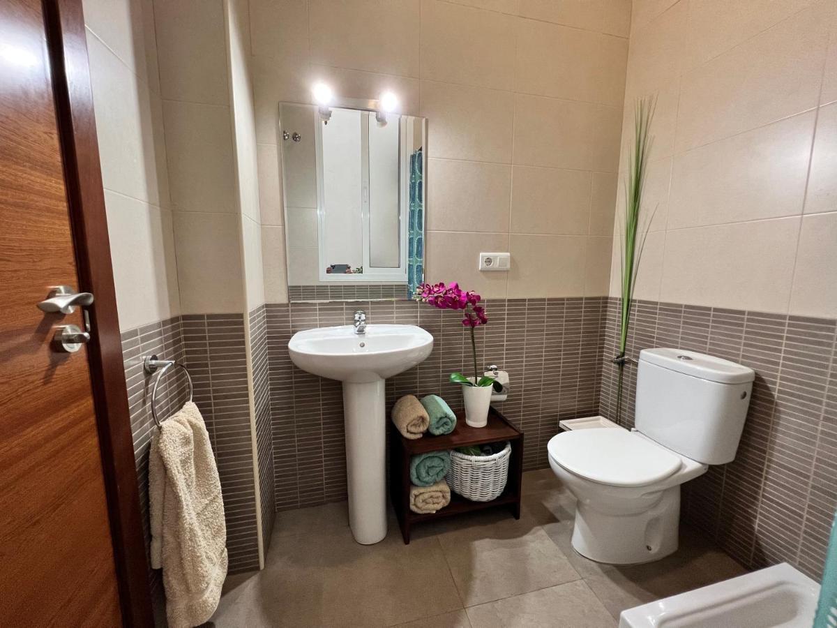 Be Happy Estudio Apartment