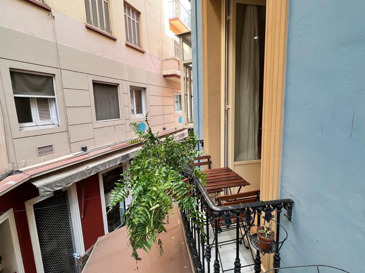 Apartment Be Happy Estudio