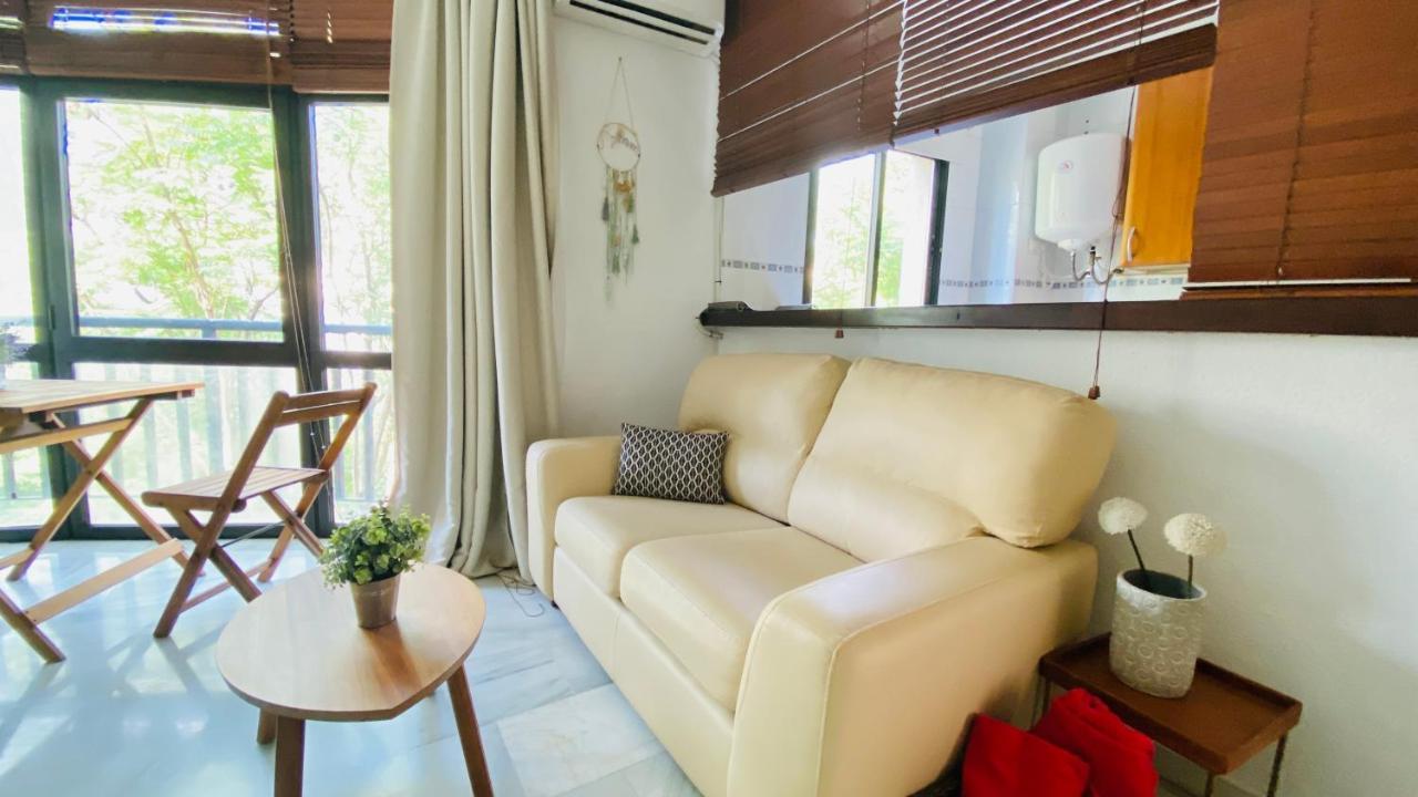 Loft Playa * Málaga
