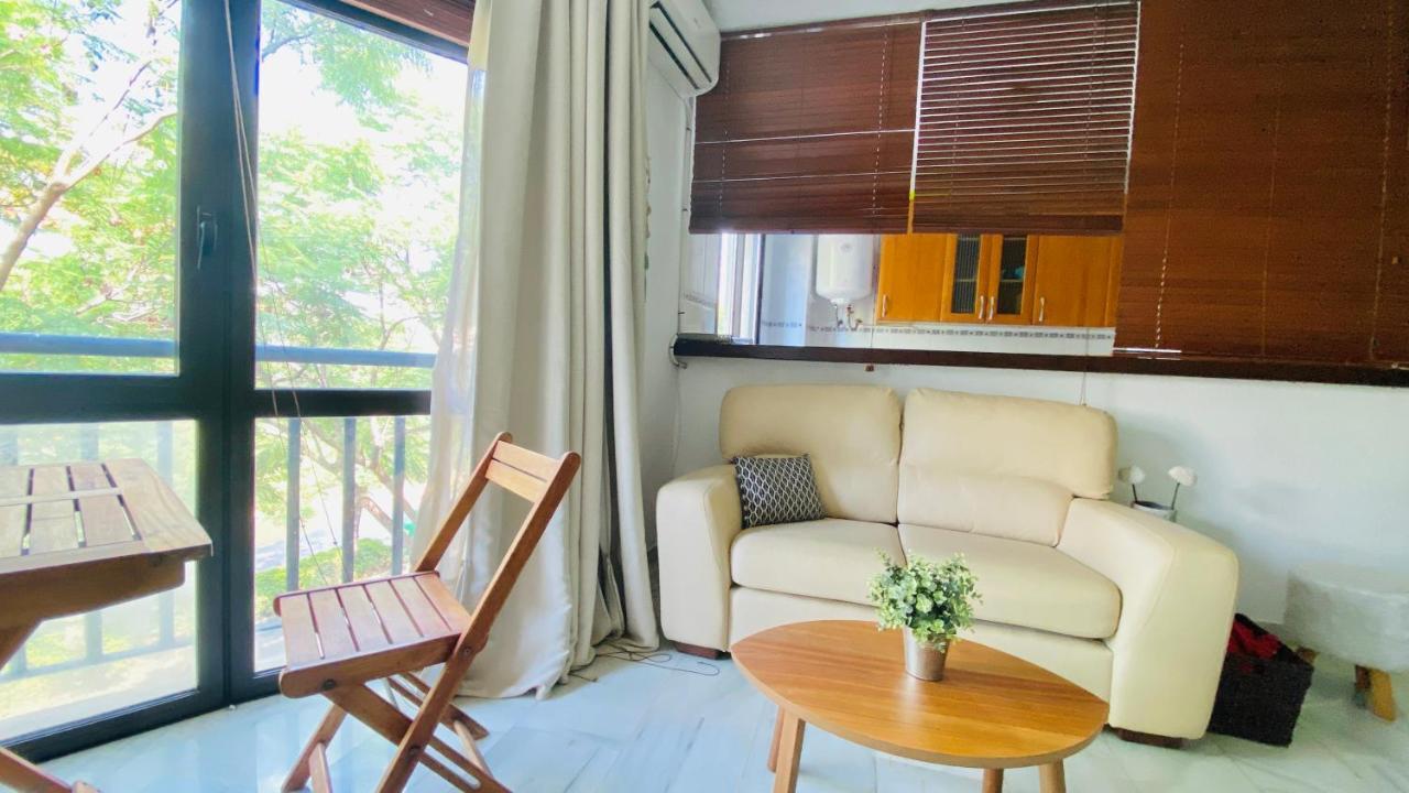 Loft Playa Lägenhet