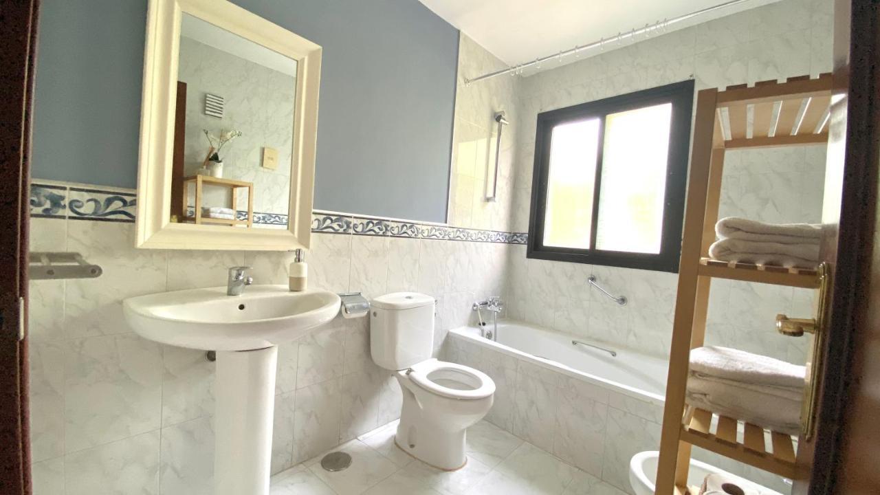 Loft Playa Lägenhet Málaga