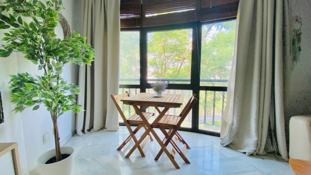 Loft Playa Málaga