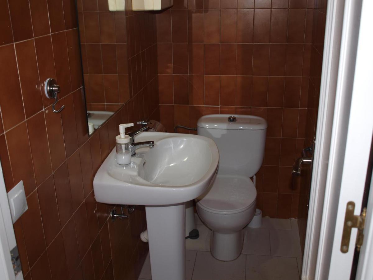 Feriehus Acogedora Y Amplia Con Piscina